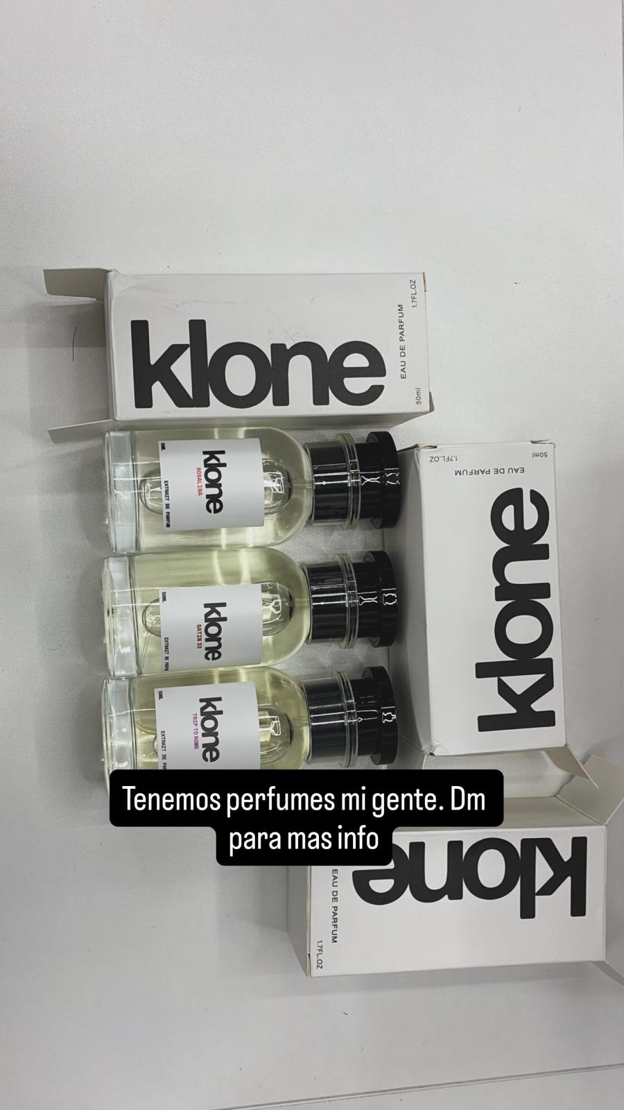 Designer Perfumes